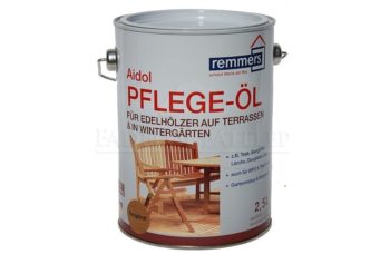 Remmers Aidol Pflege-Öl fakezelő olaj 2,5L