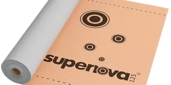 Supernova páraáteresztő tetőfólia